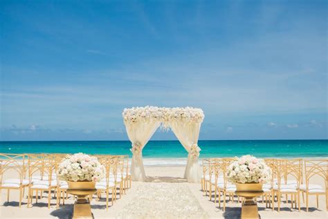 Hard Rock Los Cabos ️ Destination Weddings - Destify