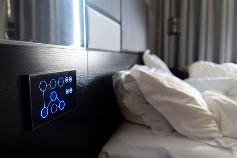 Experts weigh in on the top tech trends for hotels – Travel Weekly