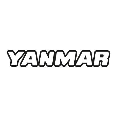 Yanmar vector logo free download