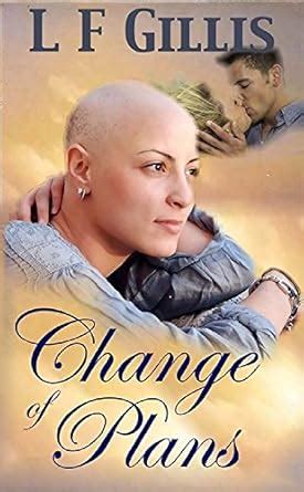 Amazon.com: Change of Plans (Crime and Passion Book 2) eBook : Gillis ...