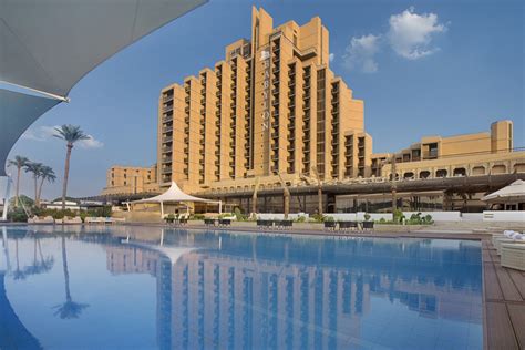 iraq hotels - HOTELIER MIDDLE EAST