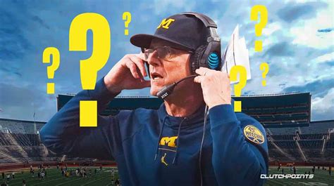 Jim Harbaugh 'expecting' to return to Wolverines has Twitter on fire