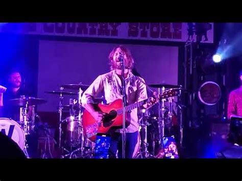 Whiskey Myers - Broken Window Serenade - Helotes, TX. - YouTube