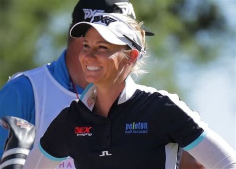 Ryann O'Toole Wiki, Age, Wife, Partner, Family, Height, Lpga, Earnings, Net Worth, Instagram