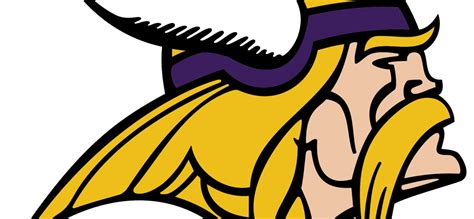 Minnesota Vikings Clipart at GetDrawings | Free download