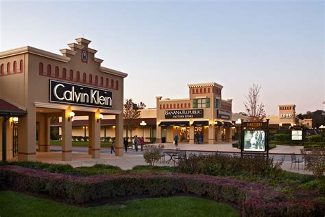 About Hagerstown Premium Outlets®, Including Our Address, Phone Numbers ...