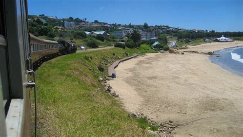 More about Hartenbos Beach | TravelGround