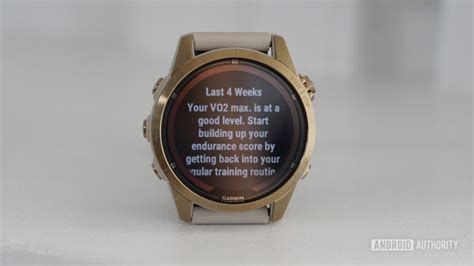 Garmin Fenix 7 Pro review: Should you buy it? - Android Authority