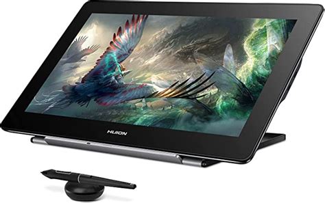 Huion Kamvas Pro 16 Plus(4K) | Huion Australia