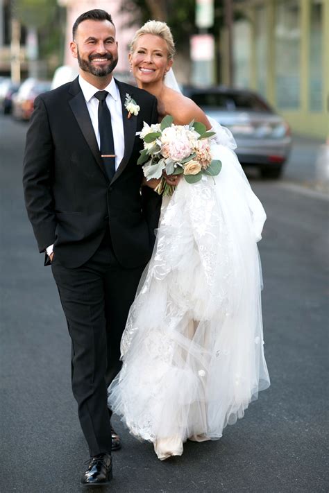 Brittany Daniel & Adam Touni Photography: Michael Segal Photography Read More: http://www ...