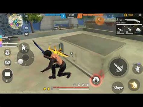 ff max gameplay - YouTube