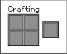 Crafting - Mine Blocks Wiki