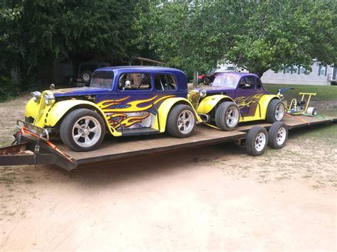 Street Legal Legend Race Car for Sale in Highland Home, AL | RacingJunk