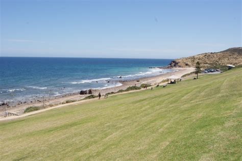 Hallett Cove Beach