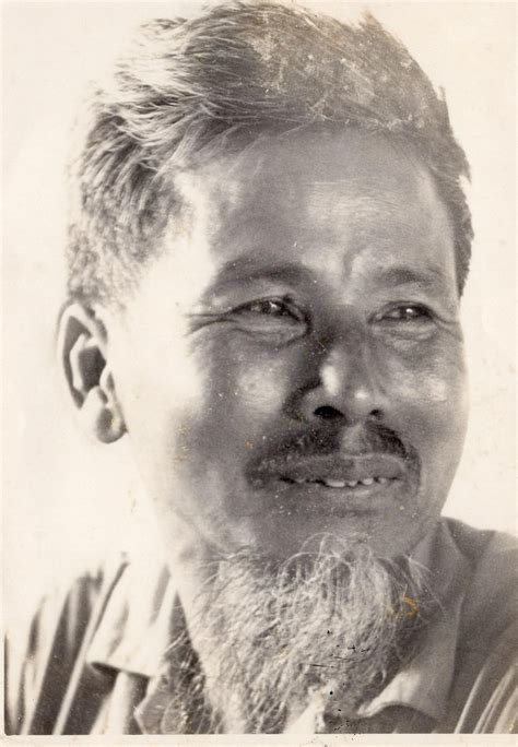 Nhà văn NGUYÊN HỒNG (1918 - 1982) - Bảo tàng Văn học Việt Nam