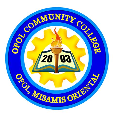 College Archives - Opol Community College