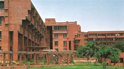 JNU does U-turn on notice warning Rs 20,000 fine for dharnas, Rs 50k ...