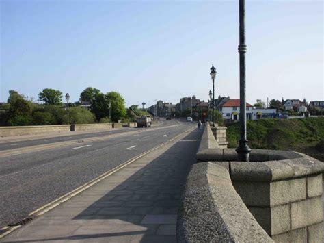 File:Bridge of Don looking north.jpg - Roader's Digest: The SABRE Wiki