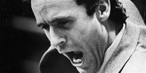 Ted Bundy Quotes - Serial Killer's Interviews and Last Words