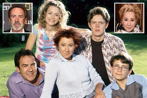 My Family cast – where are they now? From Hollywood blockbusters to quitting acting for good ...