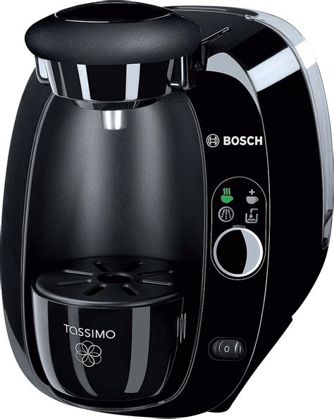 Bosch Tassimo T20 Amia Hot Beverage Coffee Espresso Maker Machine TAS2002GB NEW