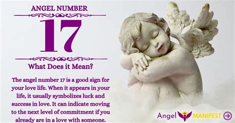 Spiritual meaning of number 17 - CHURCHGISTS.COM