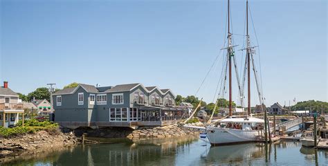 Top Kennebunkport Restaurants :: Guide to The Best Local Dining