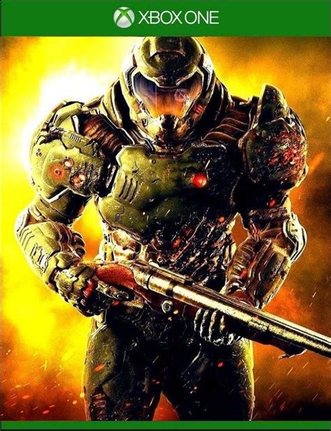 Buy 🌍 DOOM 2016 XBOX ONE / XBOX SERIES X | S / KEY 🔑 and download