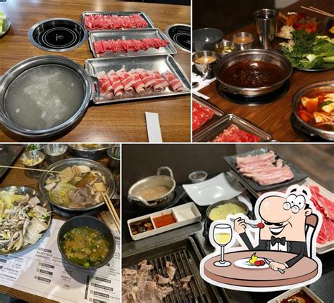 All That Shabu in Irvine - Restaurant menu and reviews