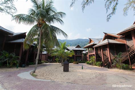 Berjaya Tioman Resort