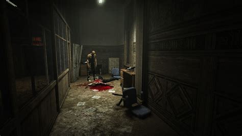 The Best Horror Games To Keep You Up at Night (Updated 2021)