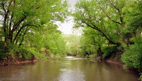 Putnam County, West Virginia - West Virginia Explorer