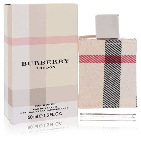 Burberry London (New) Perfume by Burberry | FragranceX.com