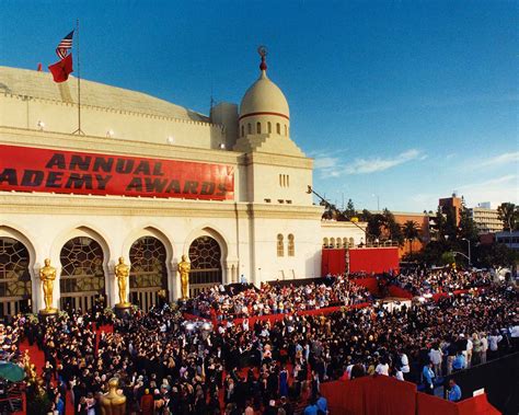 Shrine Auditorium and Expo Hall