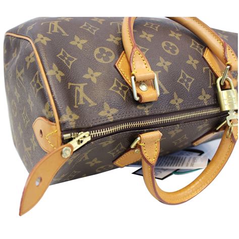 New Louis Vuitton Speedy Bag | semashow.com