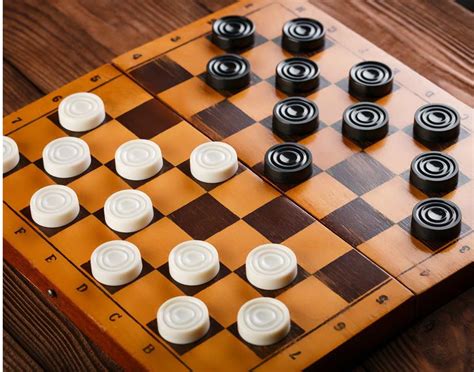 The Story of Draughts | All about Draughts | Origin of Draughts