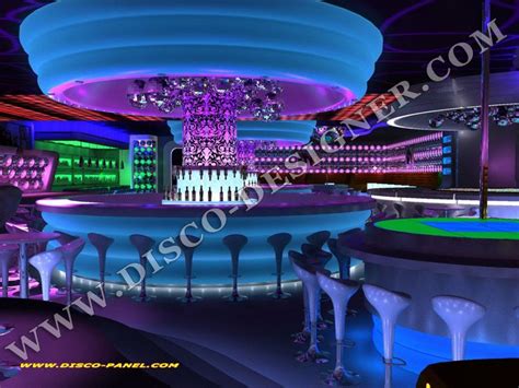 CLUB DESIGN IDEAS|BAR LOUNGE NIGHTCLUB DECOR|CLUB LIGHTING DESIGN ...