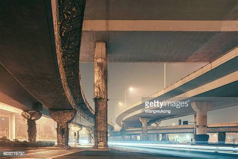 1,142 Night View Underpass Stock Photos, High-Res Pictures, and Images - Getty Images