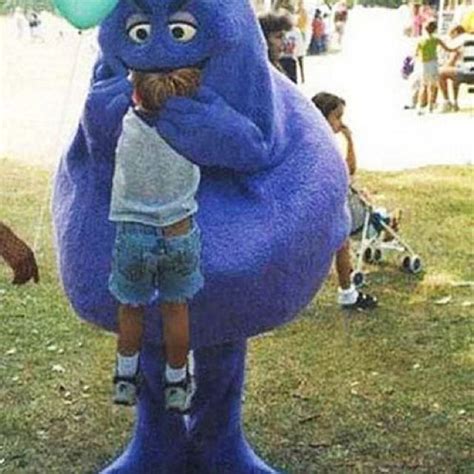 Grimace needs to eat too | Memes, Funny pictures, Funny images