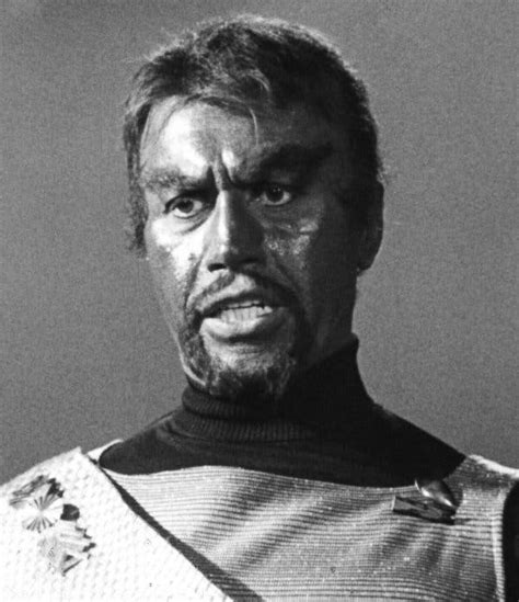 Michael Ansara, Actor Who Played Cochise and Kang, Dies at 91 - The New ...