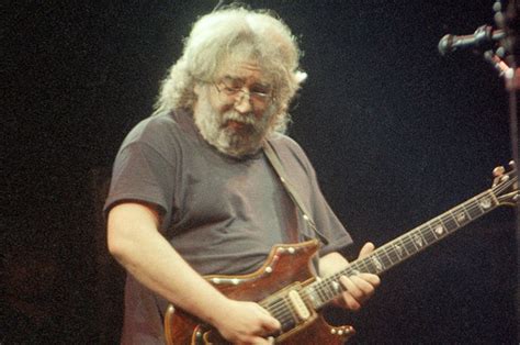 "I won't see the end of the year": Backstage at Jerry Garcia and the Grateful Dead's final shows ...