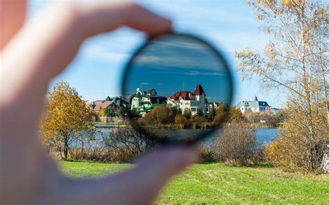 Everything You Need to Know About Neutral Density Filters