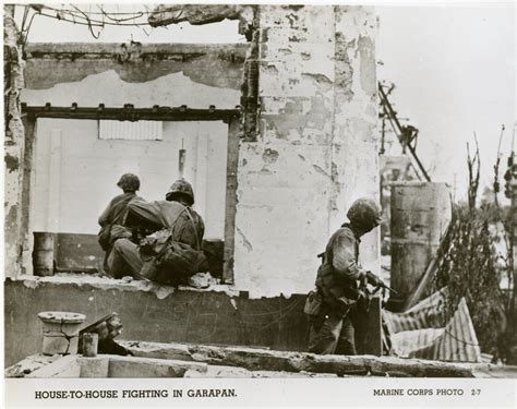 Today in History: Saipan – Geared Up