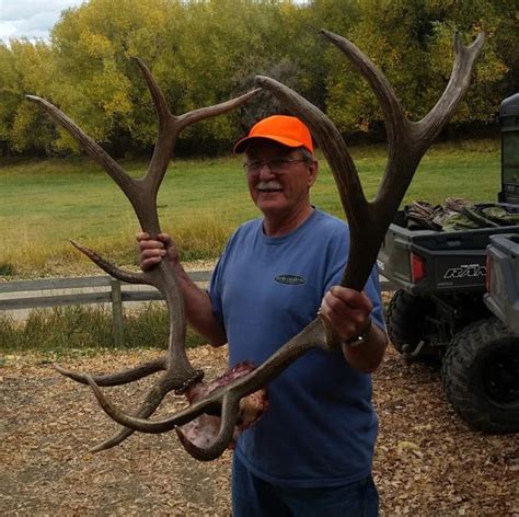 Colorado Ranch Elk Hunt - Top End Adventures