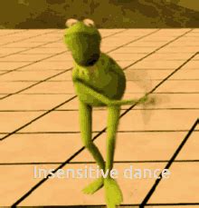 Kermit Dancing GIFs | Tenor