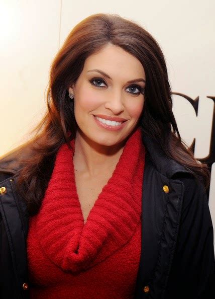 Journal de La Reyna (World News Today): Kimberly Guilfoyle Got Rabies ...