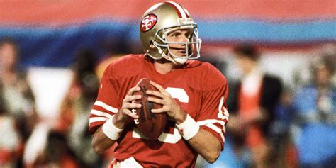 Ranking the Top 5 San Francisco 49ers Quarterbacks of All Time