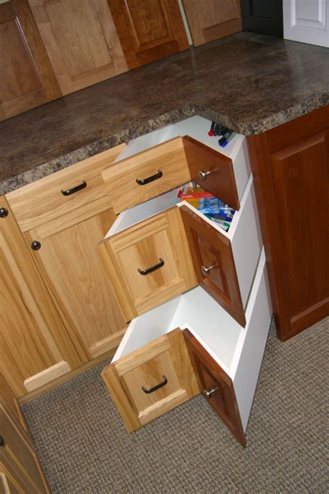 Minnesota Cabinet Maker | Custom Cabinet Accessories | JC Cabinets LLC