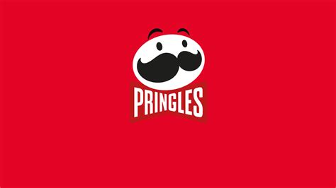 Mr. P gets a haircut in “simplified” Pringles rebrand - Design Week