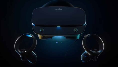 Is Facebook working on the Oculus Rift 3?